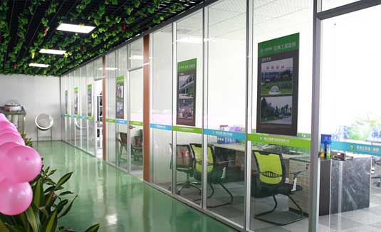 佛山正能量光能科技有限公司